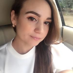 Meet your Posher, Vilma